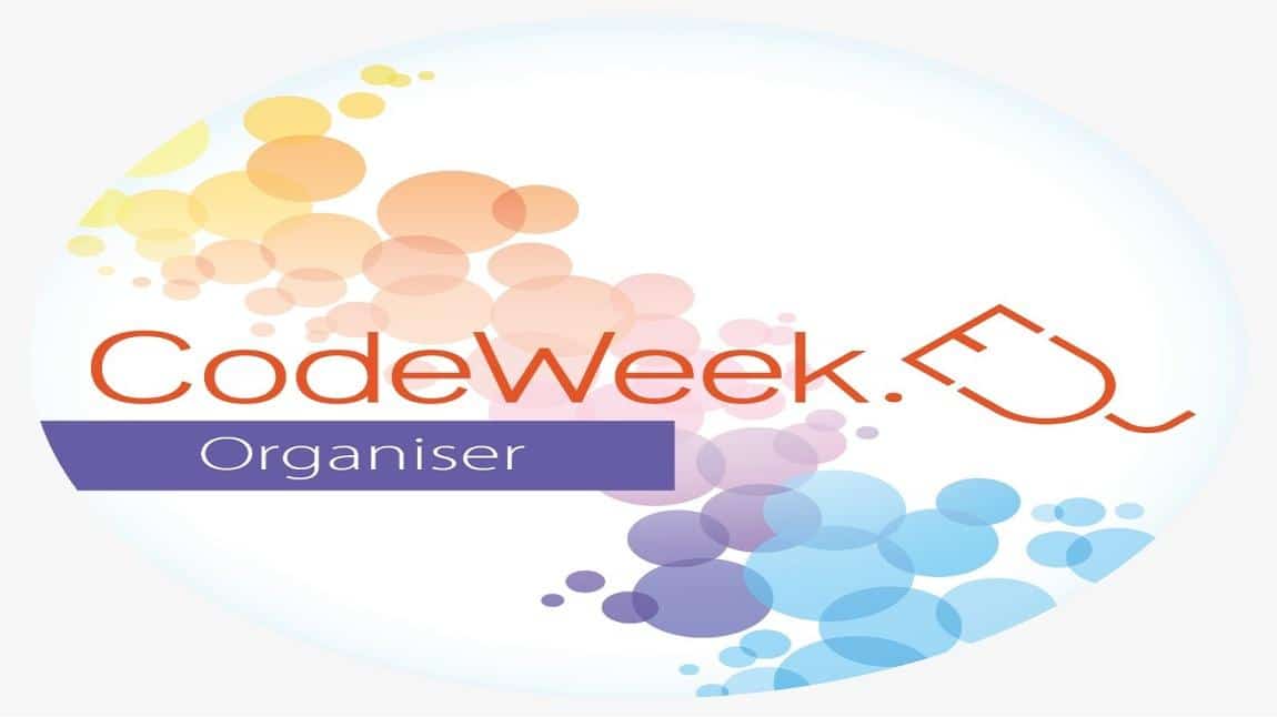 EUCODEWEEK(AB KOD HAFTASI)